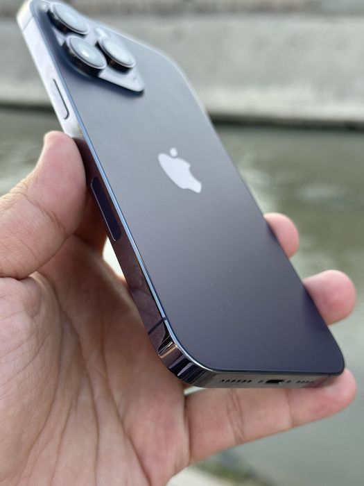 iPhone 14 Pro Max 128 Gb