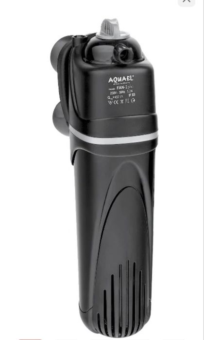Фильтр AQUAEL внутренний Fan 2 Plus