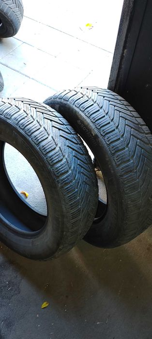 Гуми Мишелин 195 65 16