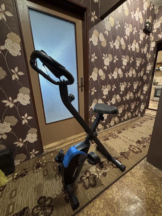 Велоергометър ZIPRO