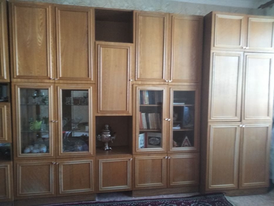 Продается стенка