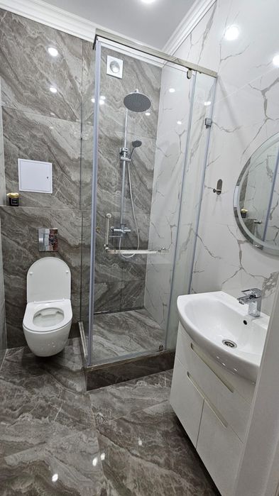 Продам 3 комнатную квартиру.