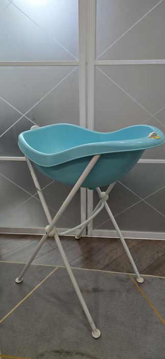 Ванночка для малыша