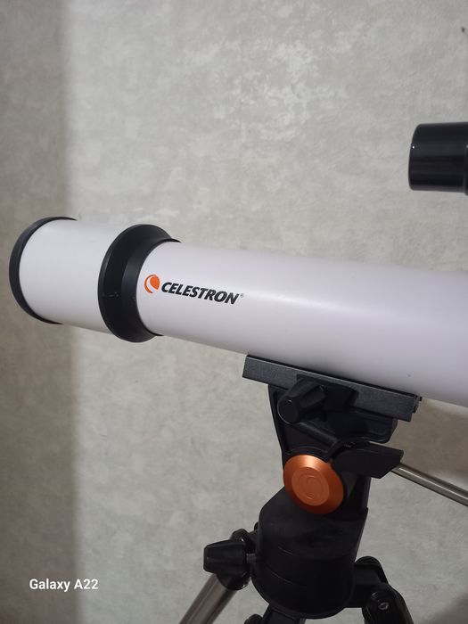 Телескоп  Celestron Libra 705AZ 70×500