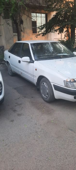Дэу эспэро 2.0л.