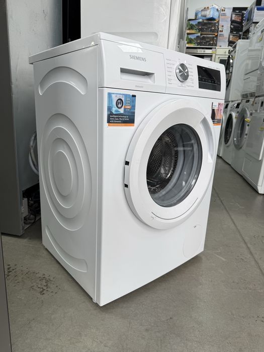 Пералня SIEMENS IQ300 Antiflecken Systen  .