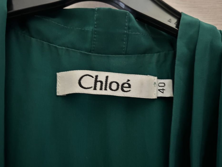 Платье Chloe Франция, 44-46 размер