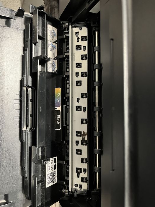 Canon MX 495 - Imprimanta multifuncțională