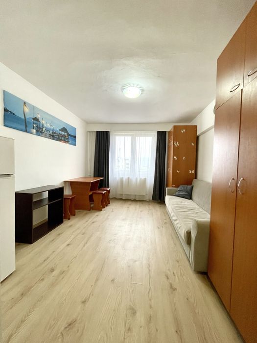 Garsoniera de inchiriat zona Expo Marasti Cluj - str Cojocnei