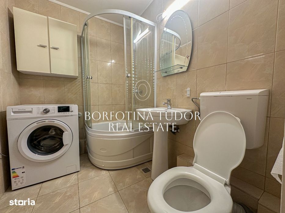 Apartament 2 camere | Decomandat | Gheorgheni | FSPAC | Balcon