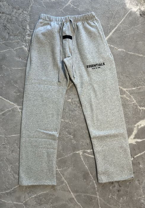 Essentials Fear of God Tracksuit