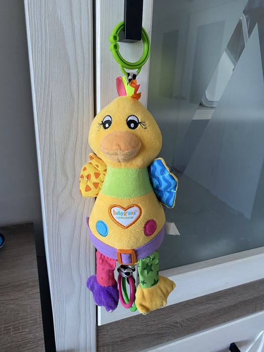 Игрушки музыкальные