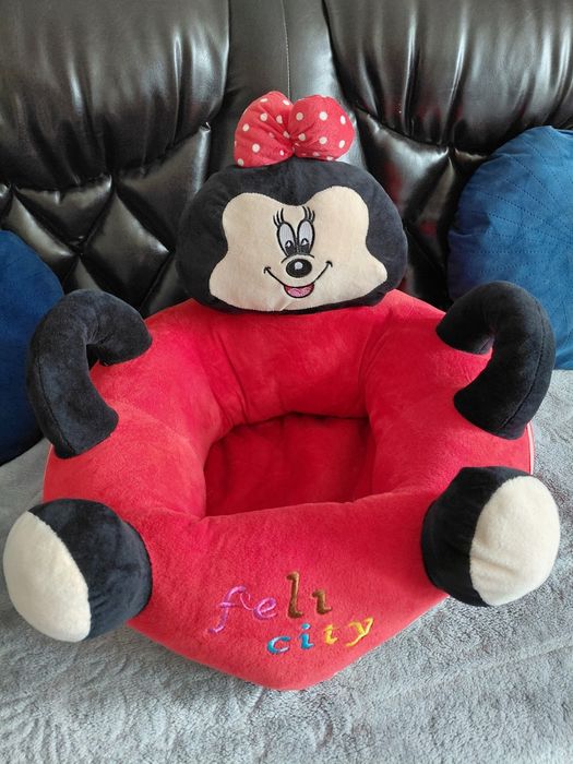 Fotoliu mini mouse