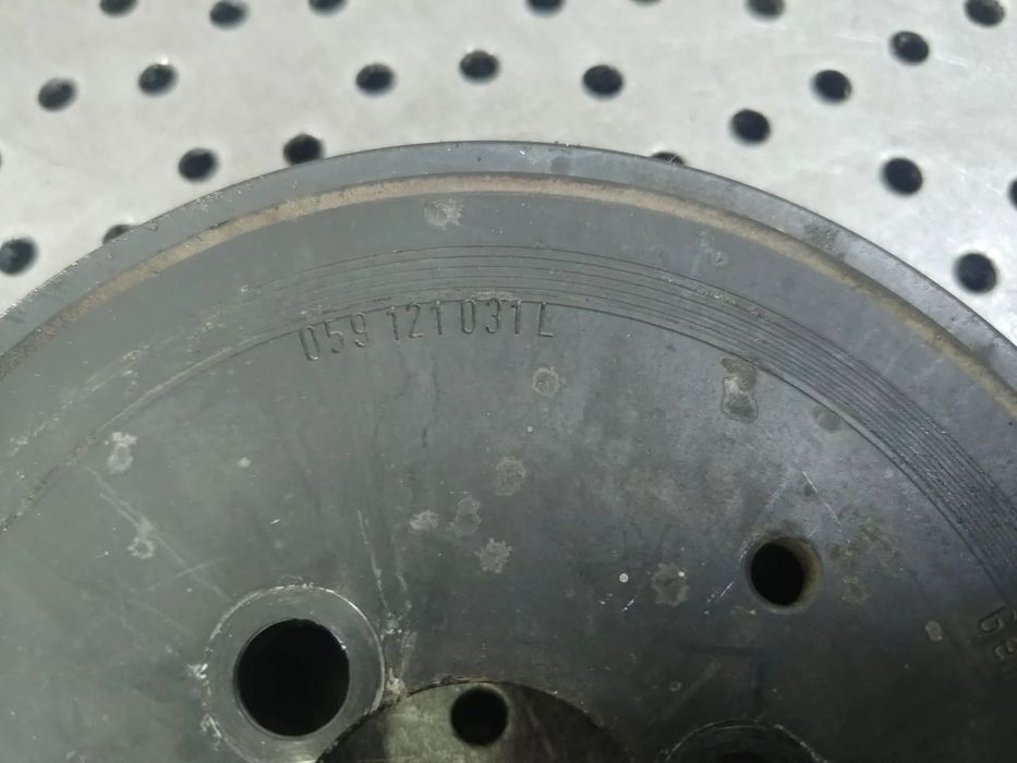 fulie pompa servo 3.0 tdi ccw  audi 5 8t a6 4f c6  q5 059121031l