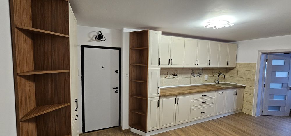Apartament 3 camere