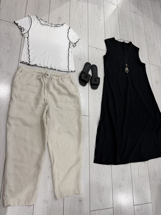 Одежда mango zara