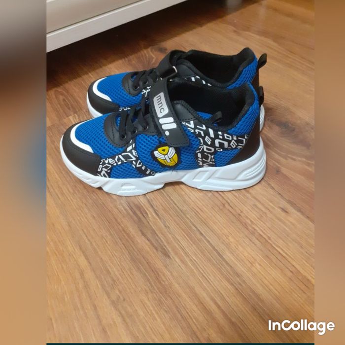 Продам кроссовки разные