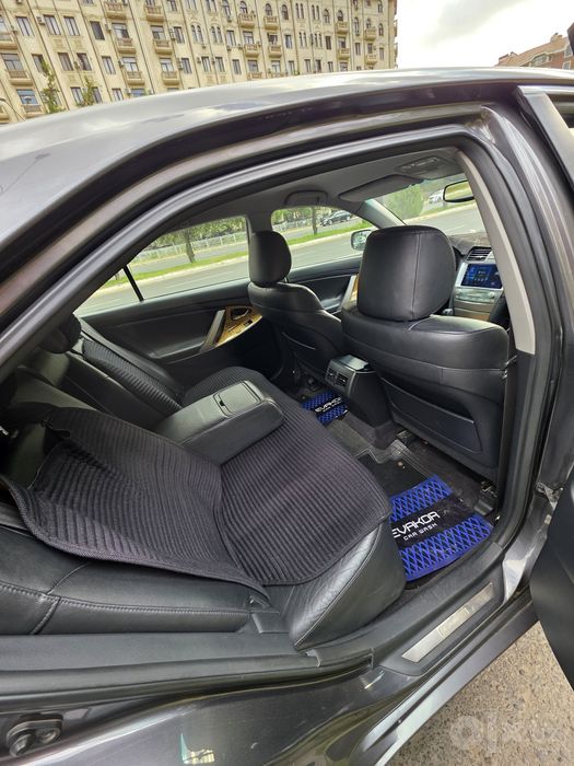Toyota Camry 3.5