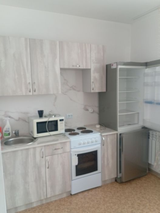 2 ком Вокзал, простая, все есть.. 100+