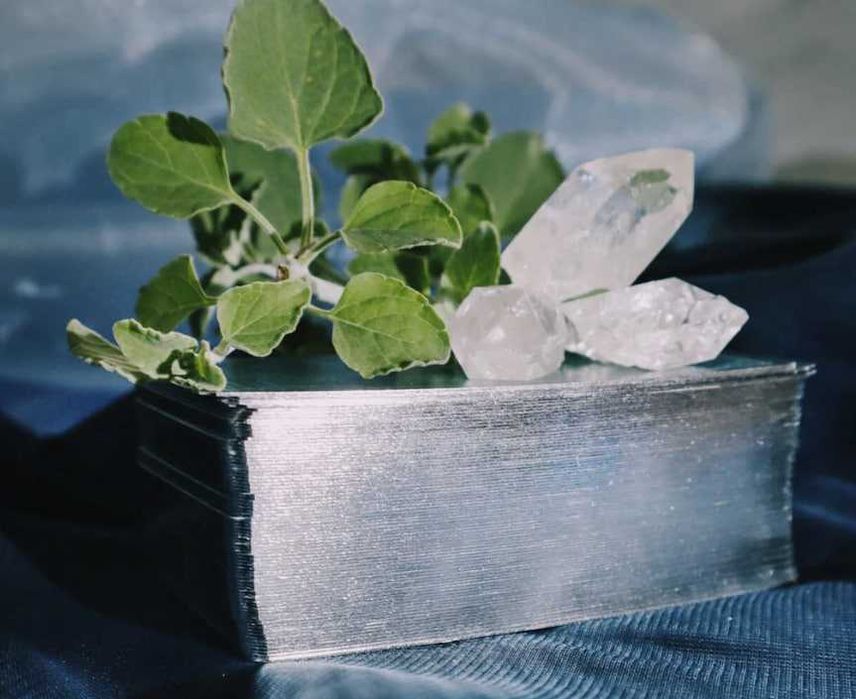 Таро Prisma Visions  - новая колода с сайта автора