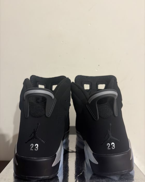 Air Jordan 6 Retro “Black/White”- 39,40,41,42,43,44 45 46