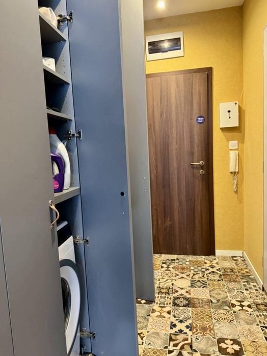 Дава се под наем Двустаен апартамент в София, Красно село - 65 кв.м за 649 € - Снимка #12