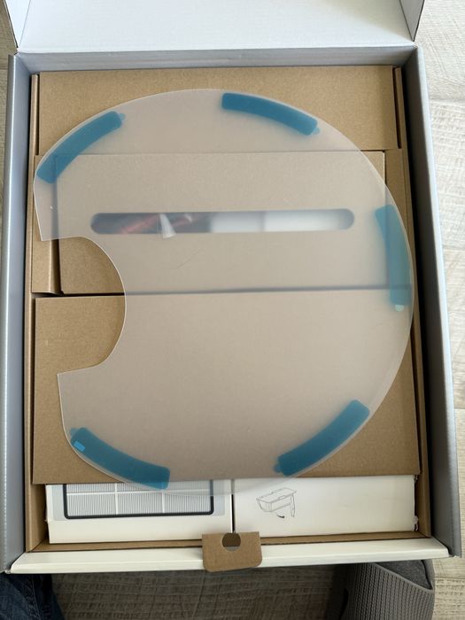Roborock S6 MaxV