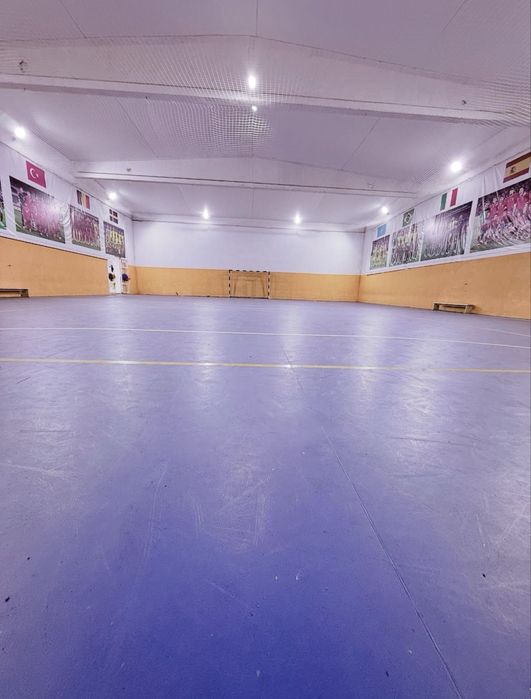 Нежилое помещение, здание