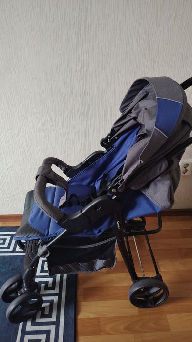 Продам коляску Comfort