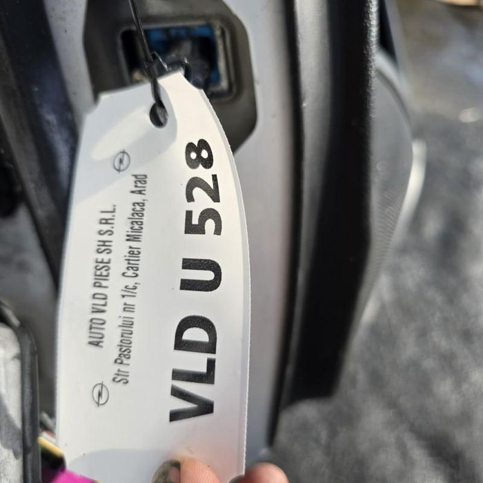 Portiera usa dreapta spate Opel Astra J