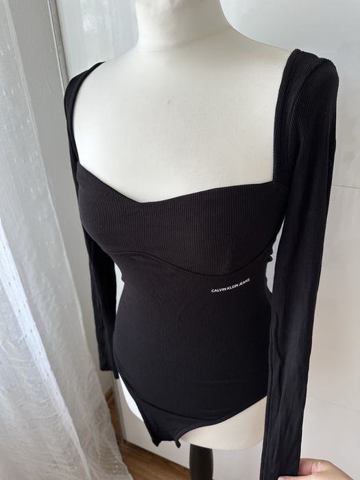 body Calvin Klein Jeans marimea S
