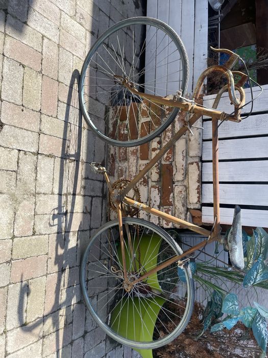 Vand bicicleta vintige  Bergami V.P. Braccini – model Balilla 85