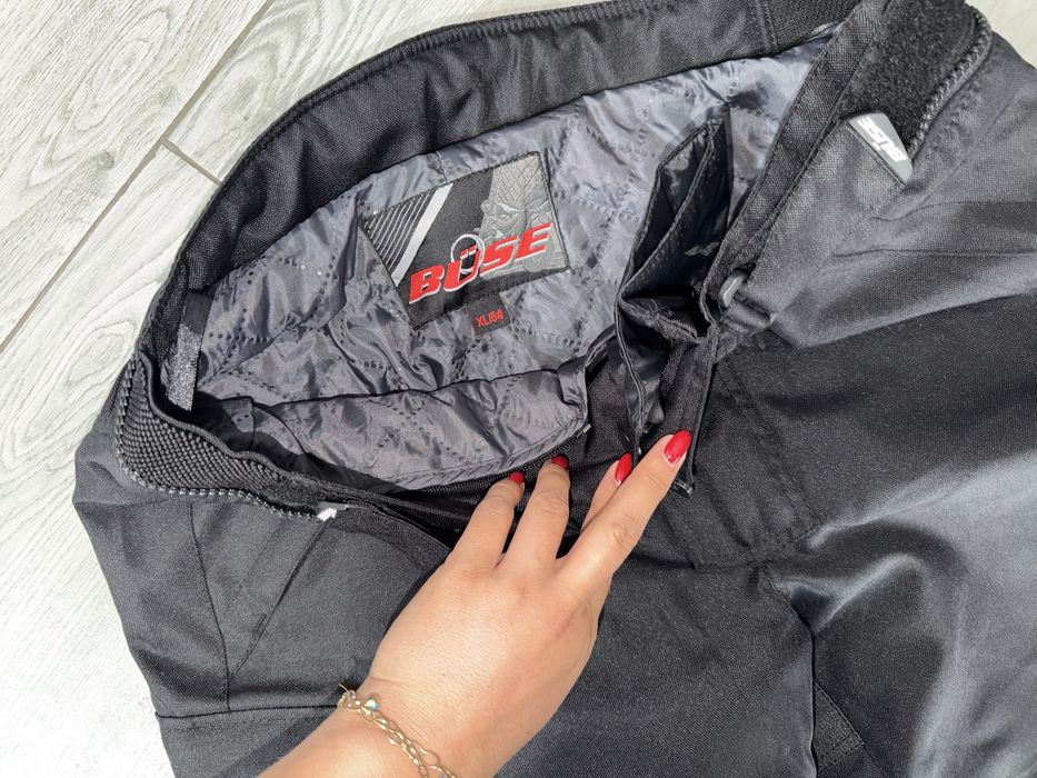 Pantaloni moto Buse măsura 54/XL