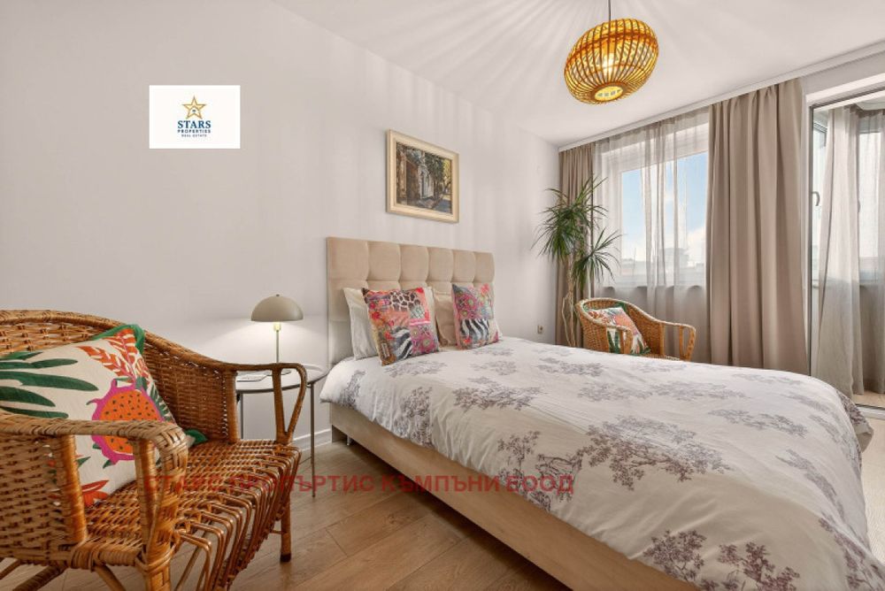 Продажба Многостаен гр. Варна - ВИНС 140m²