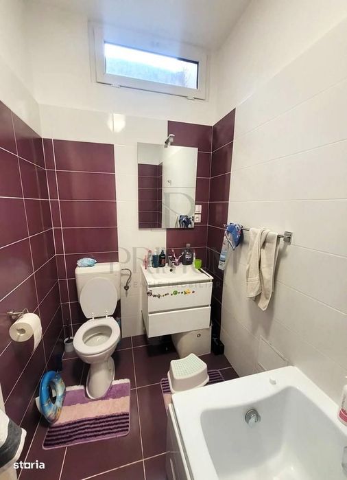 Apartment in Timisoara - View 4