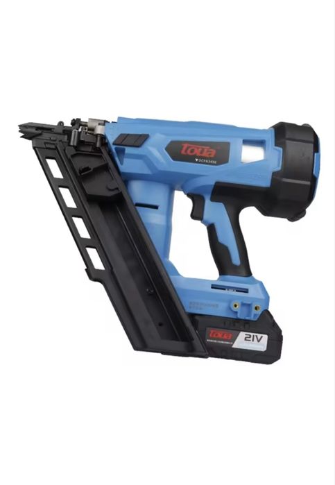 Газовы монтажный пистолет GSN 50