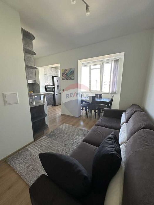 Тристаен апартамент под наем, Цветен квартал В.В4069