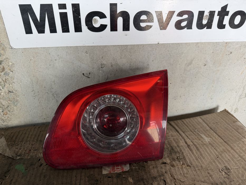 Стоп от фв пасат 6 / vw pasat 6