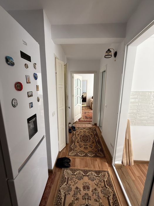 Apartament 2 camere de inchiriat