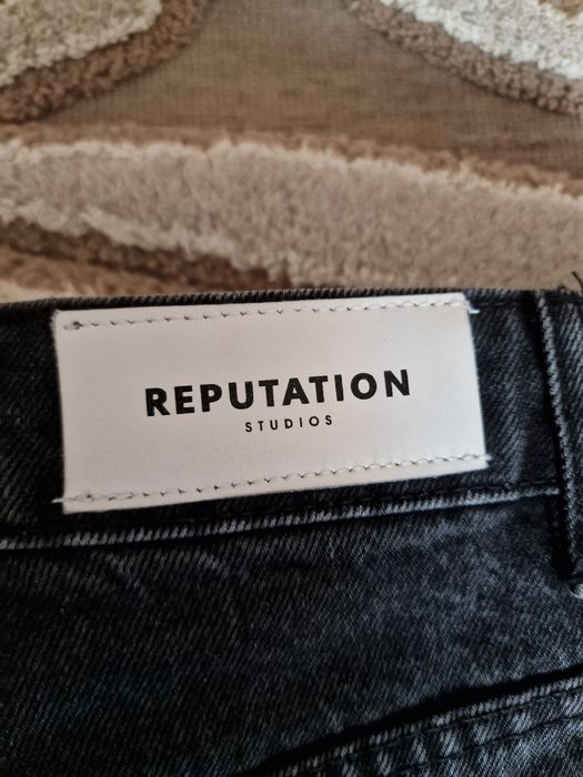 Blugi reputation