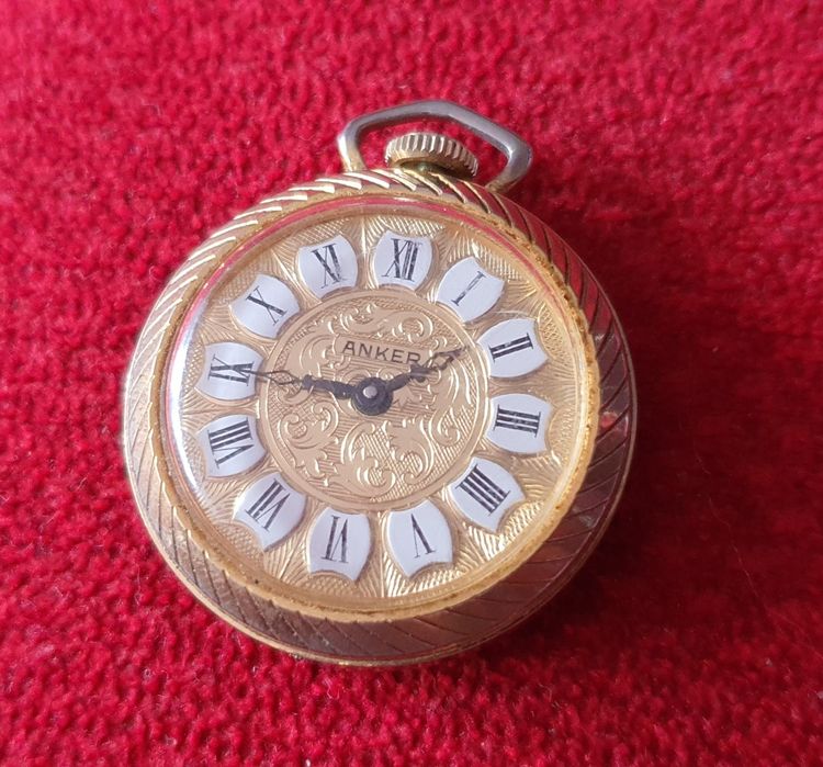 Ceas ANKER - pandantiv/de buzunar