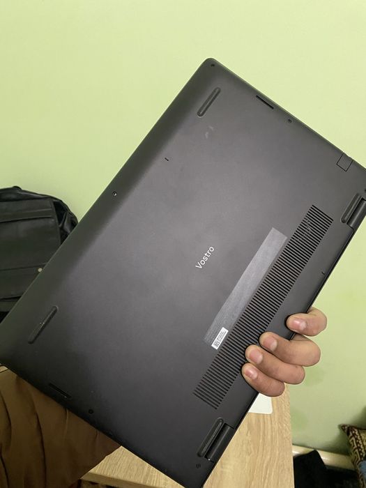 Dell Vostro 1530  8/512gb