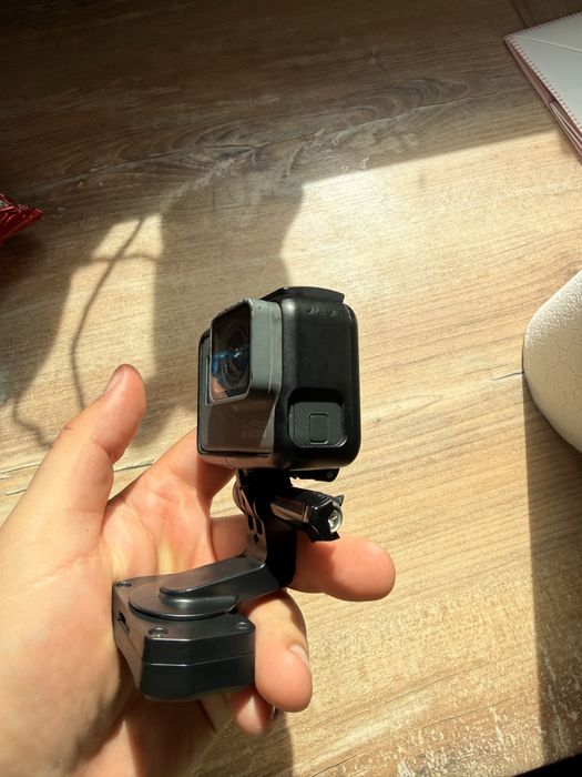GoPro Hero 5 Black