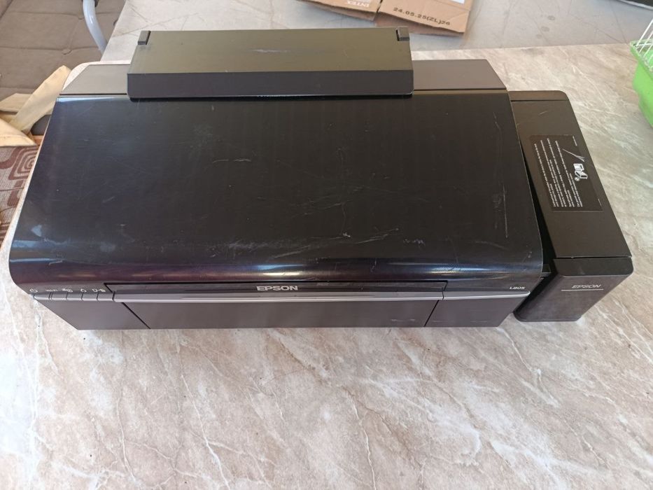 Epson 805 sotiladi