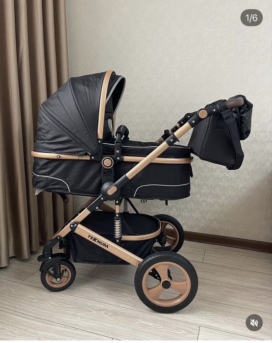 Коляска сатылады