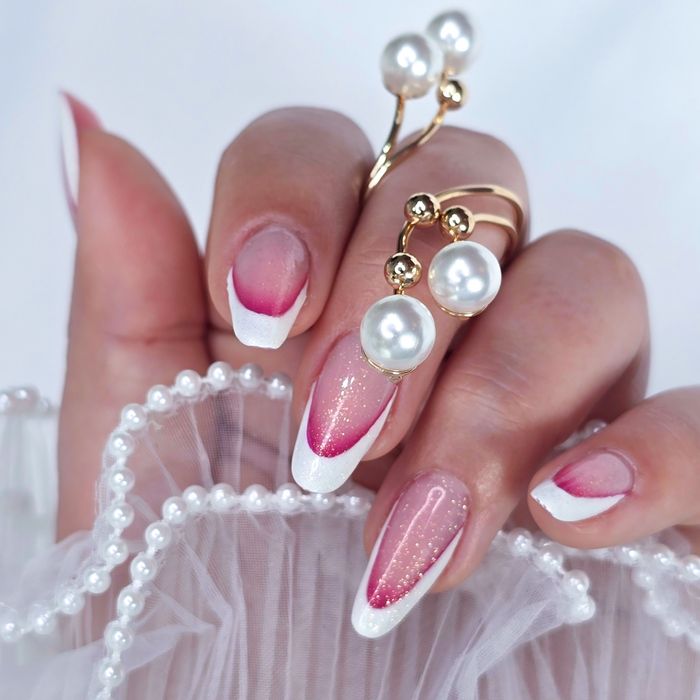 Unghii gel/oja semi Popesti Leordeni/Ilfov/București