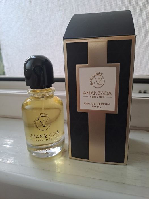 Apa de parfum Amanzada 50ml