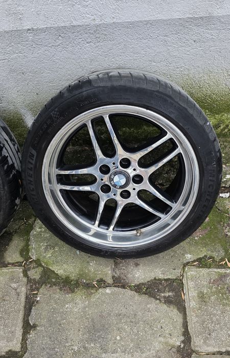 Джанти BMW 4 броя