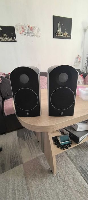 Yamaha Тонколони