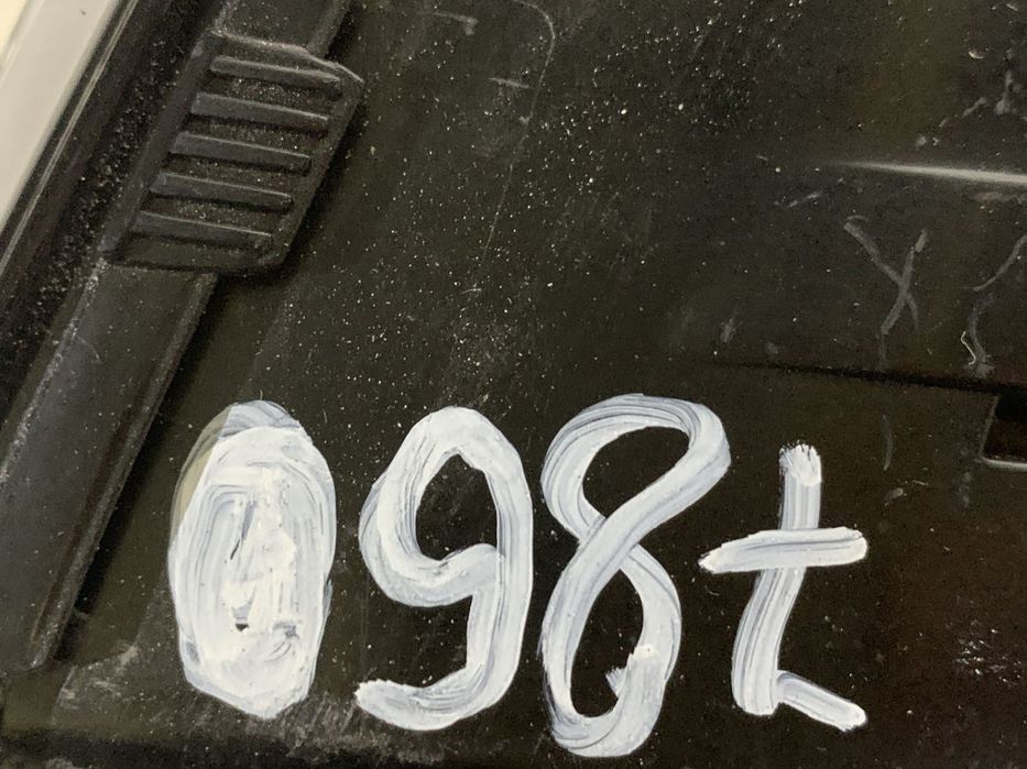 Stop stanga spate pe hayon, Peugeot 308, 2021, 2022, 2023, 2024, cod origine OE 9835300680.